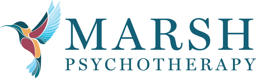 Marsh Psychotherapy - Creative Therapy in New York