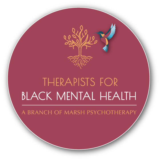 Therapists for Black Mental Health