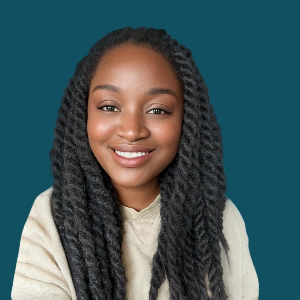 A black female therapist offers high quality treatment.