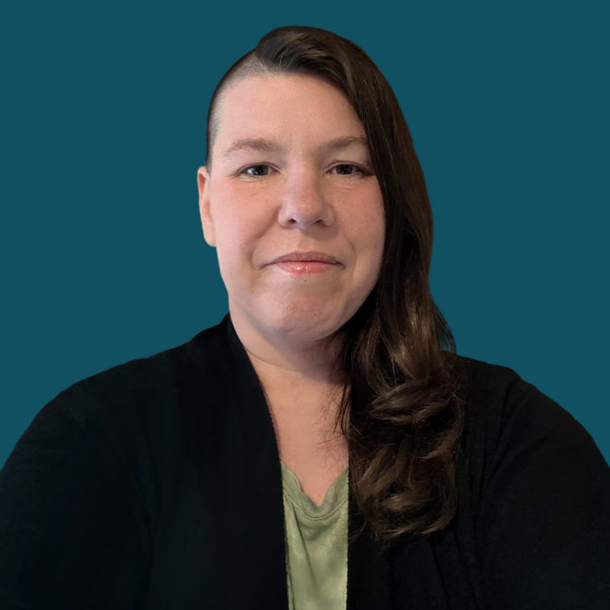 April Misiewicz. LMSW